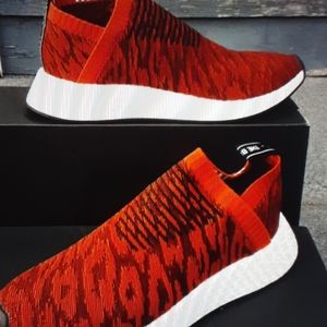 Adidas nmd cs2 red glitch boost